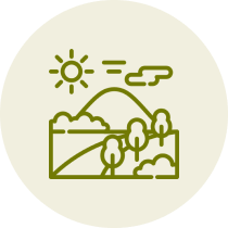 Breathtaking Scenery