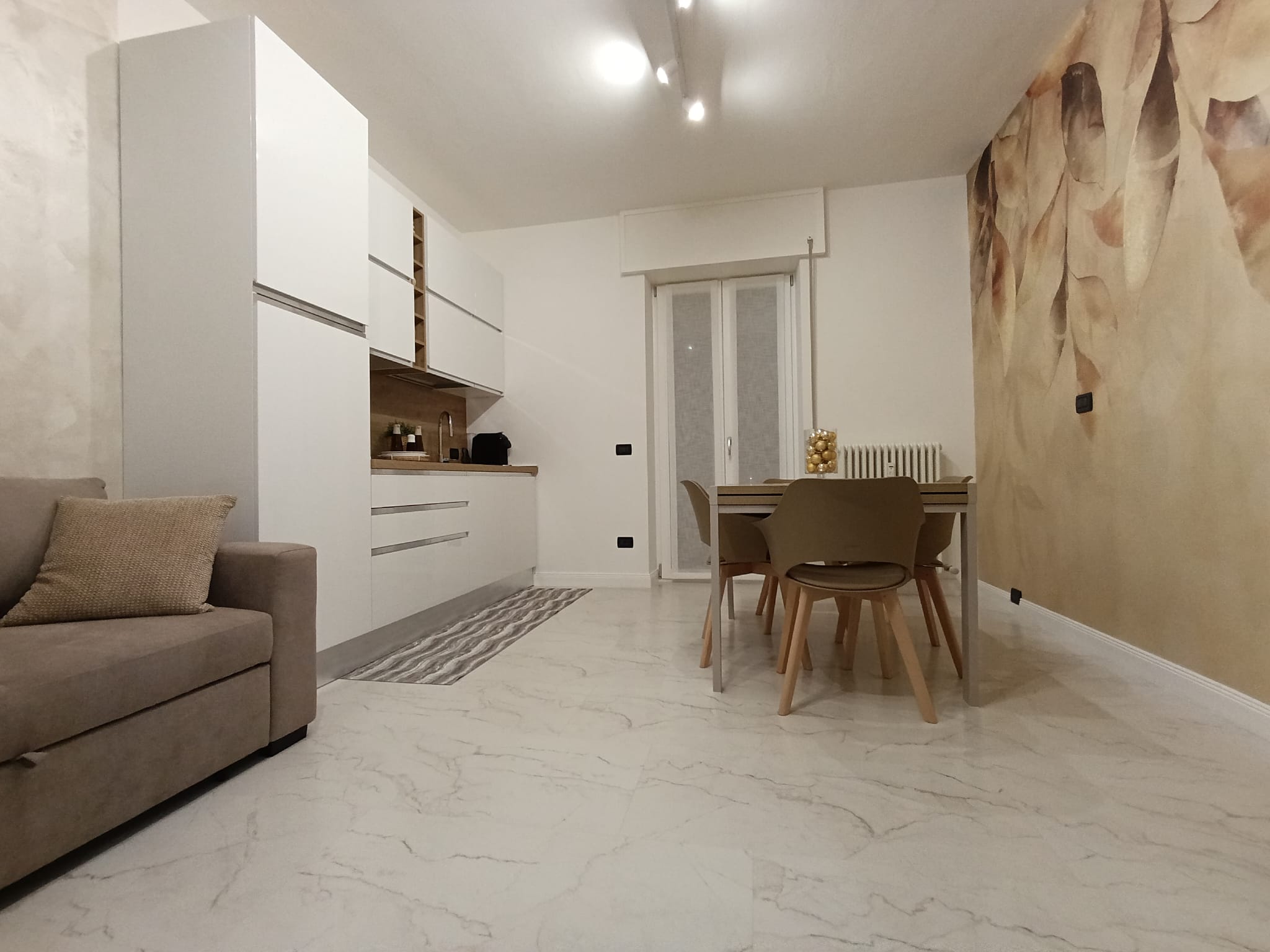 Pit Stop Bernina Express