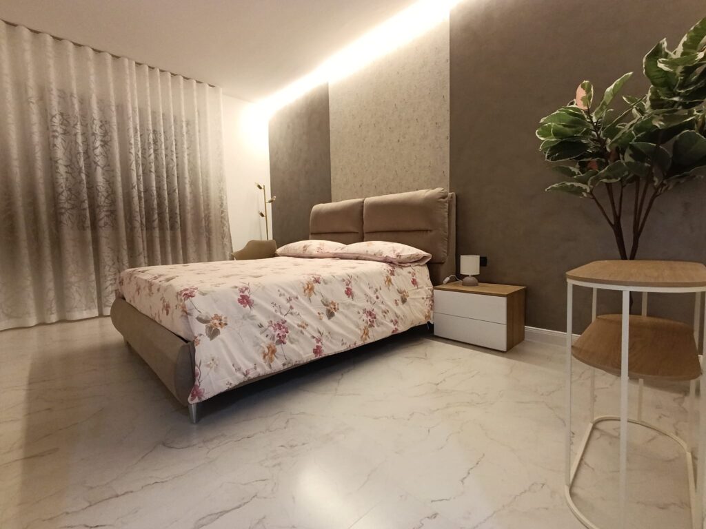 Elettra Room