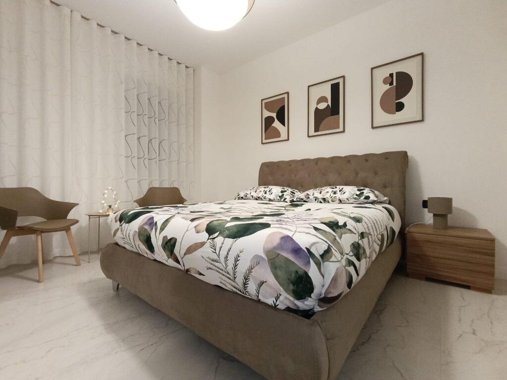 Anthea Room